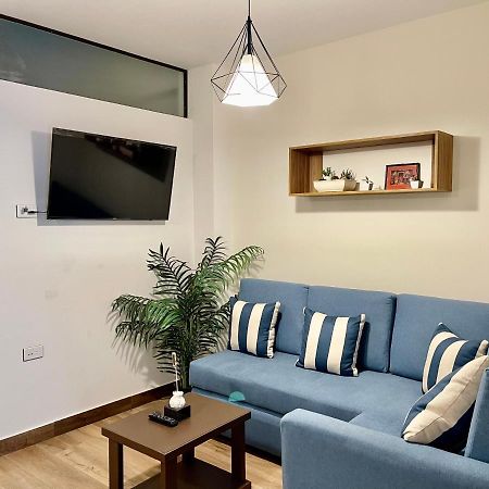 Sucre Center Apartment Exterior foto
