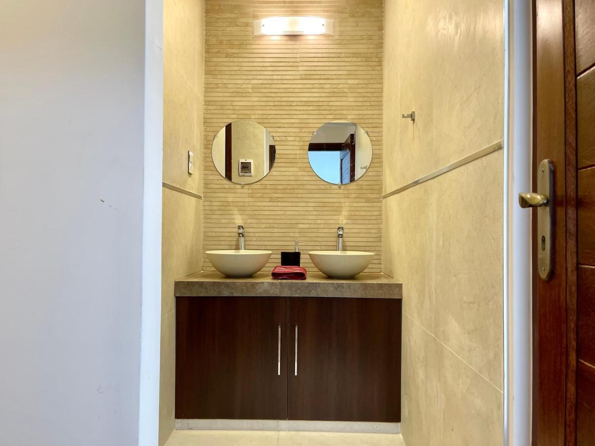 Sucre Center Apartment Exterior foto